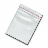 Грипперы 8*12 см. AVIORA, пакеты с замком Zip-Lock, 1000 шт.